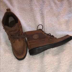 Super Cute Ankle Boots!